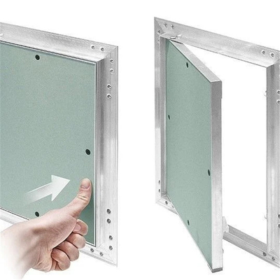 Beyaz Toz Boya Alçıpan Erişim Paneli 450x450 Erişim Paneli