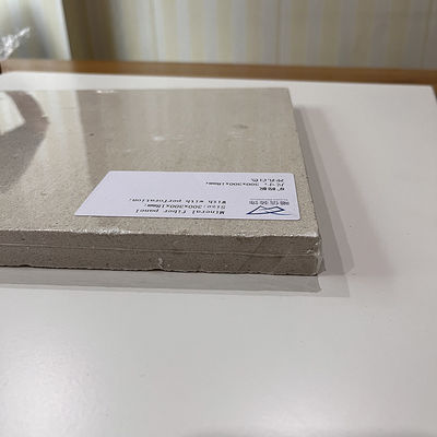 Kongre Merkezi Perforasyonlu Mineral Elyaf Panel 300x300x18mm