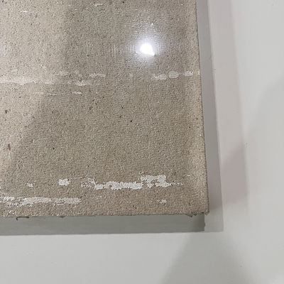 Kongre Merkezi Perforasyonlu Mineral Elyaf Panel 300x300x18mm
