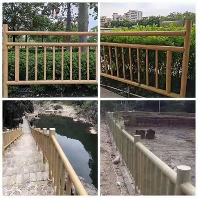 Alüminyum Alaşımlı Modern 100mm Borulu Bölme Tavan 0.7mm Kalınlık