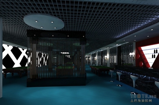 Metro İstasyonu İçin Suya Dayanıklı Ses Emme Alüminyum Izgara Tavan
