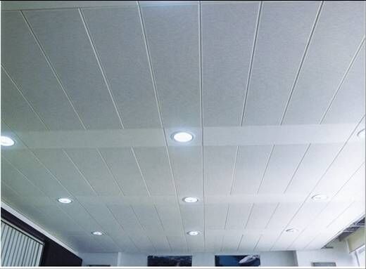 Asılı Tavan Aksesuarları J Tipi Düşük Tavan Çubuğunda Bitmiş Kanca