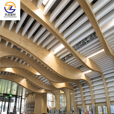Interior Aluminum Honeycomb Panel Mouldproof Wall Cladding Decoraiton Acm Sheet 4x8