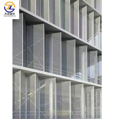 Mouldproof Fireproof Aluminum Composite Panel Fire Resistance 1.5mm - 4mm Acp Sheet