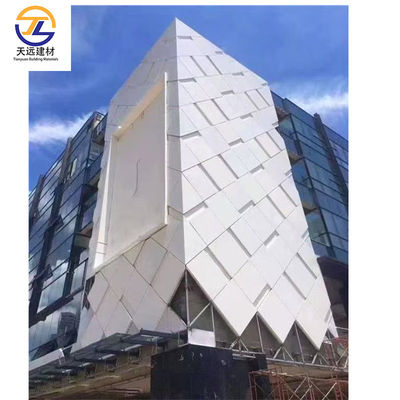 SGS 1.2mm Aluminum Roofing Tiles T Shaped Carrier System  Aluminium Ceiling Strip