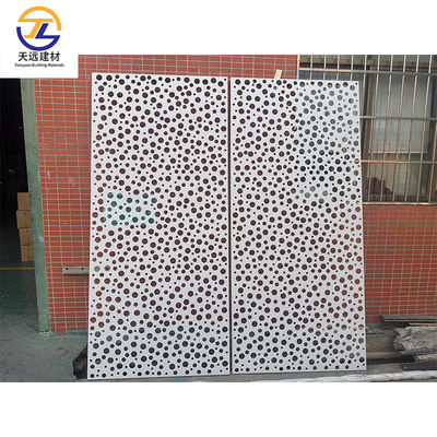 CE Suspended Ceiling Metal MRC0.65 - MRC0.8 Interior Metal Ceiling Panels