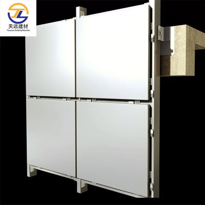 3d Design Aluminium Honeycomb Composite Panel Lux Decor Sheets CE Suspended